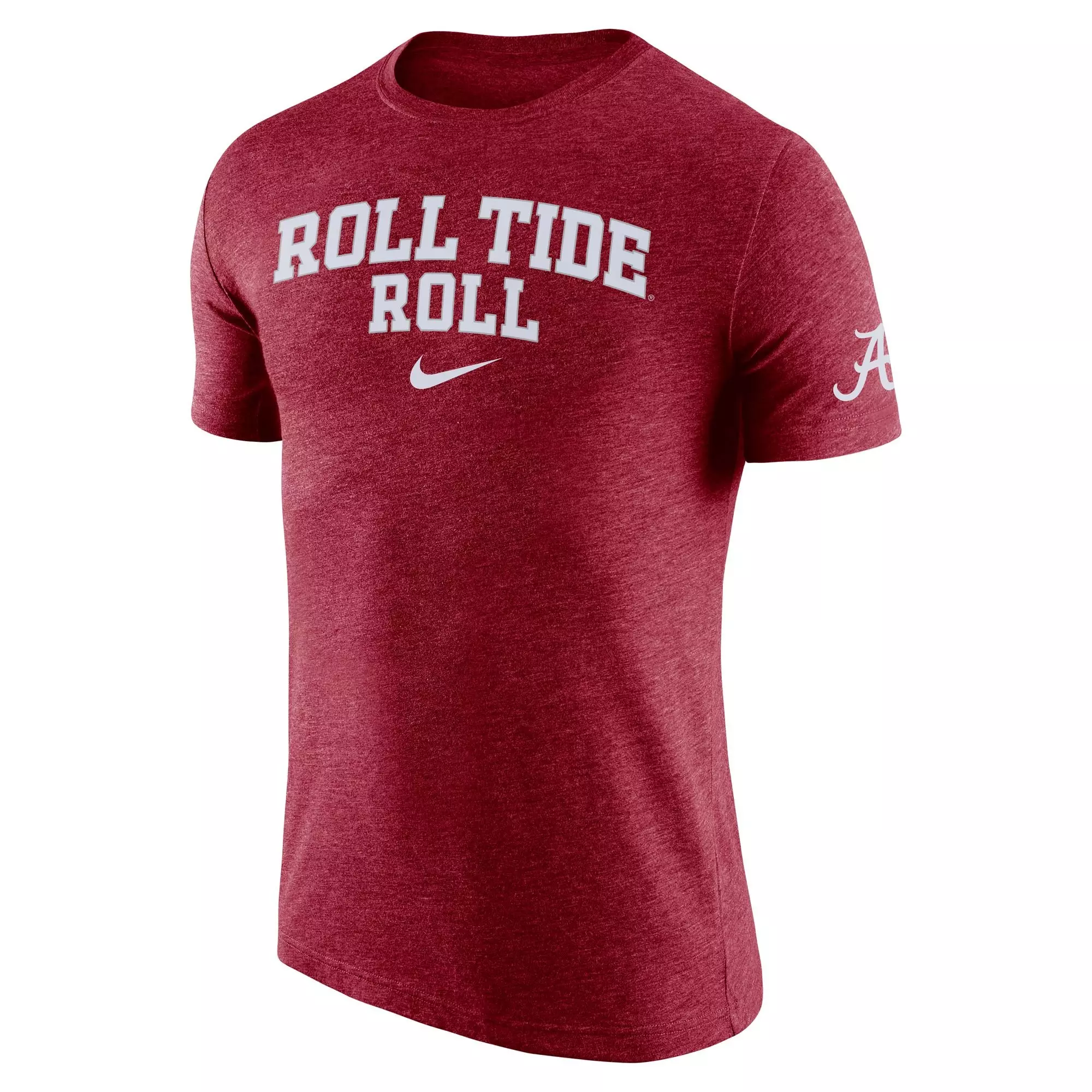 Alabama crimson tide dri fit outlet shirts